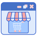 ECOMMERCE WEBSITE